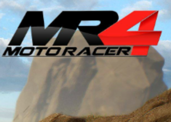 Moto Racer 4 вышла в России