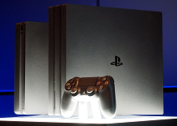 Некоторые магазины уже продают PlayStation 4 Pro, появилось видео с распакованной консолью