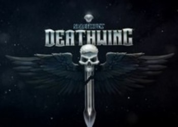 Space Hulk: Deathwing - опубликован новый трейлер игры и окончательная дата релиза