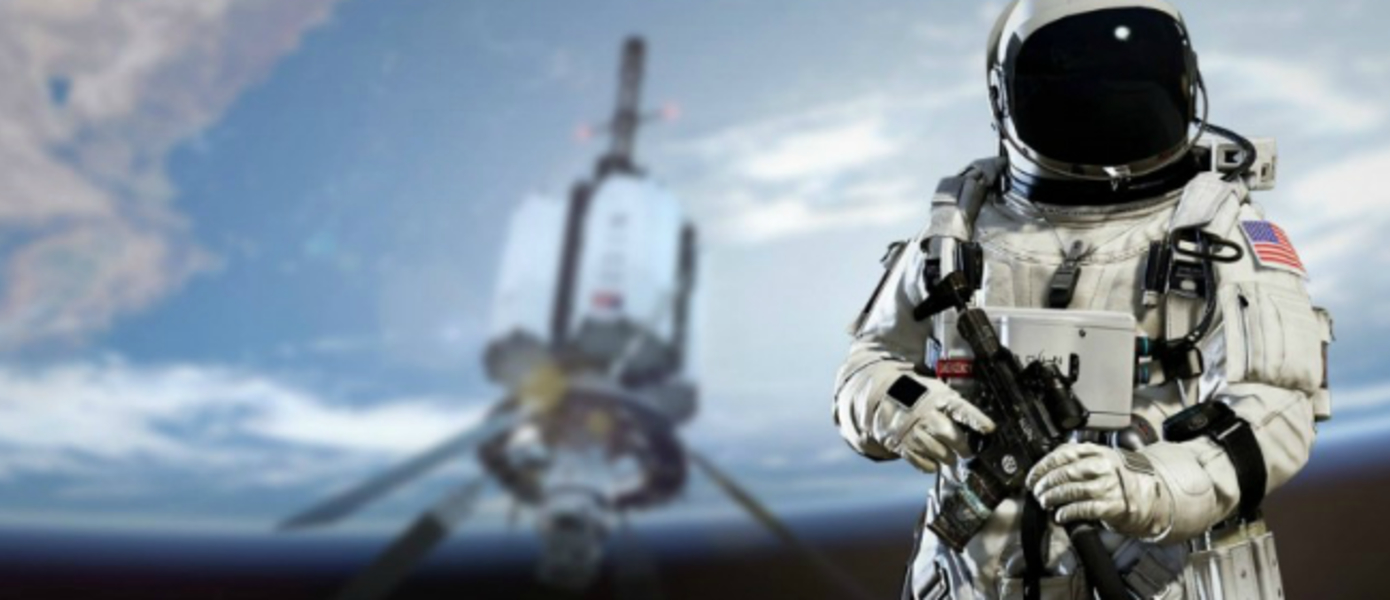 Call of Duty: Infinite Warfare стартовал на пятом месте недельного чарта Steam, Civilization VI продолжает доминировать