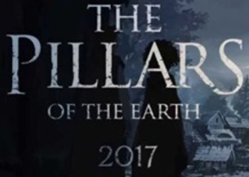 The Pillars of the Earth - Daedalic Entertainment выпустила новый трейлер