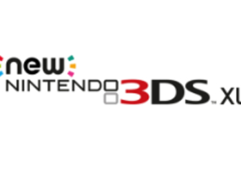 New Nintendo 3DS XL - специальный приз новостного конкурса на GameMAG.ru в ноябре!