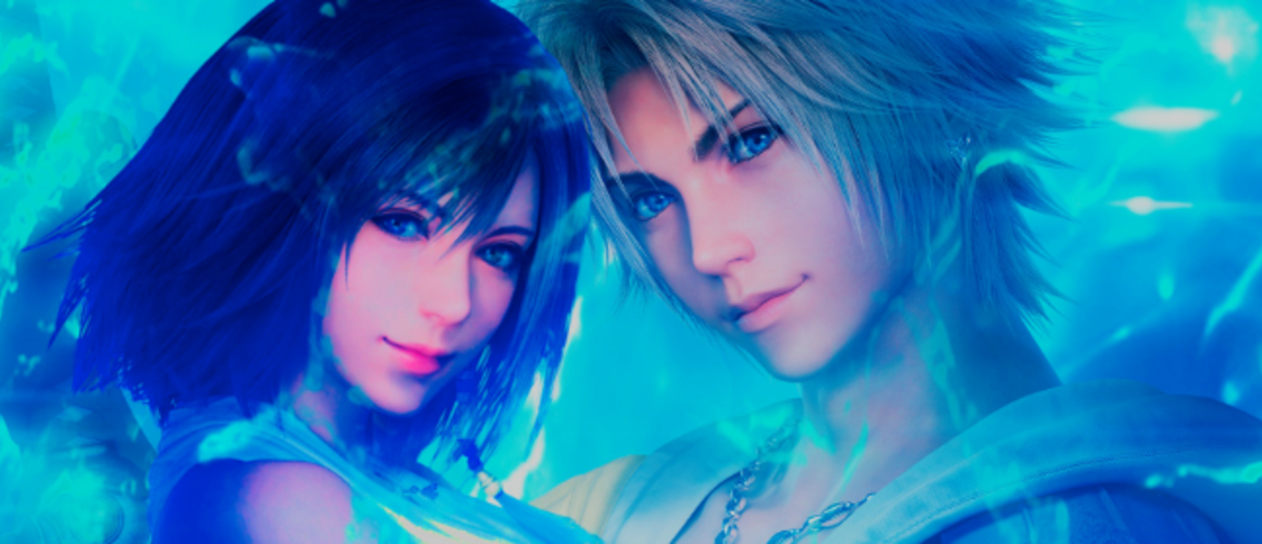 Square Enix не исключает возможности создания Final Fantasy X-3, Синдзи Хасимото впервые прокомментировал Final Fantasy XVI