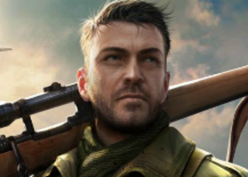 Sniper Elite 4 выйдет в России