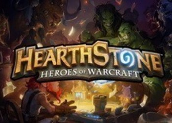 Hearthstone - Blizzard представила четвертое дополнение