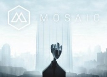 Mosaic - новая игра от создателей Among the Sleep выйдет и на PS4