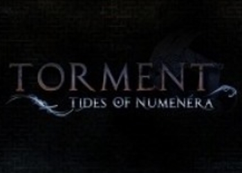 Torment: Tides of Numenera - свежий набор скриншотов