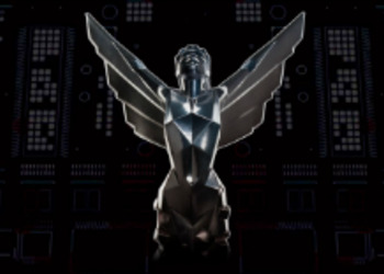 Объявлены номинанты The Game Awards 2016