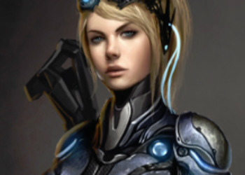 Blizzard объявила о наборе сотрудников для работы над новым проектом с видом от первого лица