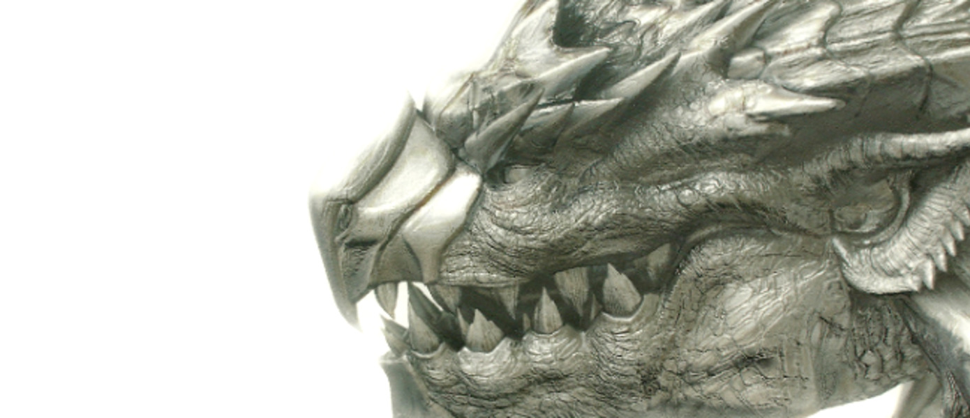 Monster Hunter - названо имя режиссера экранизации популярной игровой серии Capcom