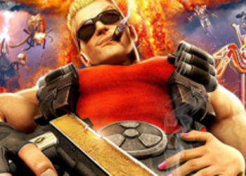Директор Gearbox Software тизерит новый проект