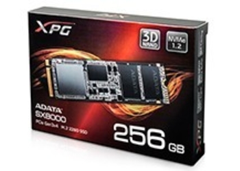 Обзор SSD-накопителя adata XPG SX8000: Для тех, кто любит скорость...