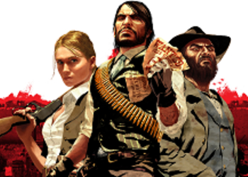 Red Dead Redemption - объявлена дата выхода игры в сервисе PlayStation Now