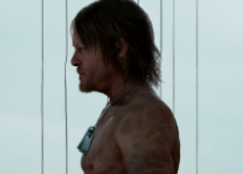 Death Stranding - Sony объявила о скором докладе Хидео Кодзимы по амбициозному экшену для PlayStation 4