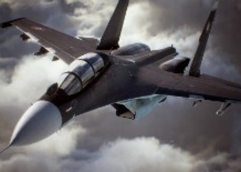 Ace Combat 7 - Bandai Namco датировала следующий показ воздушного боевика для PlayStation 4