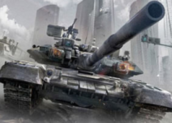 В Armored Warfare началось закрытое тестирование