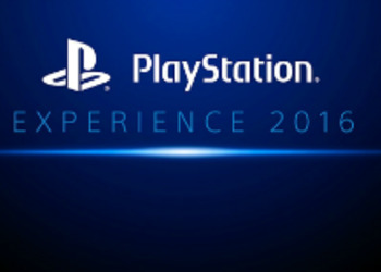 Прямая трансляция конференции PlayStation Experience 2016 (сегодня в 21:00 по московскому времени)
