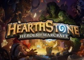 Hearthstone - Blizzard выпустила дополнение 