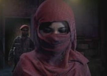 Uncharted: The Lost Legacy анонсирован на PlayStation Experience 2016