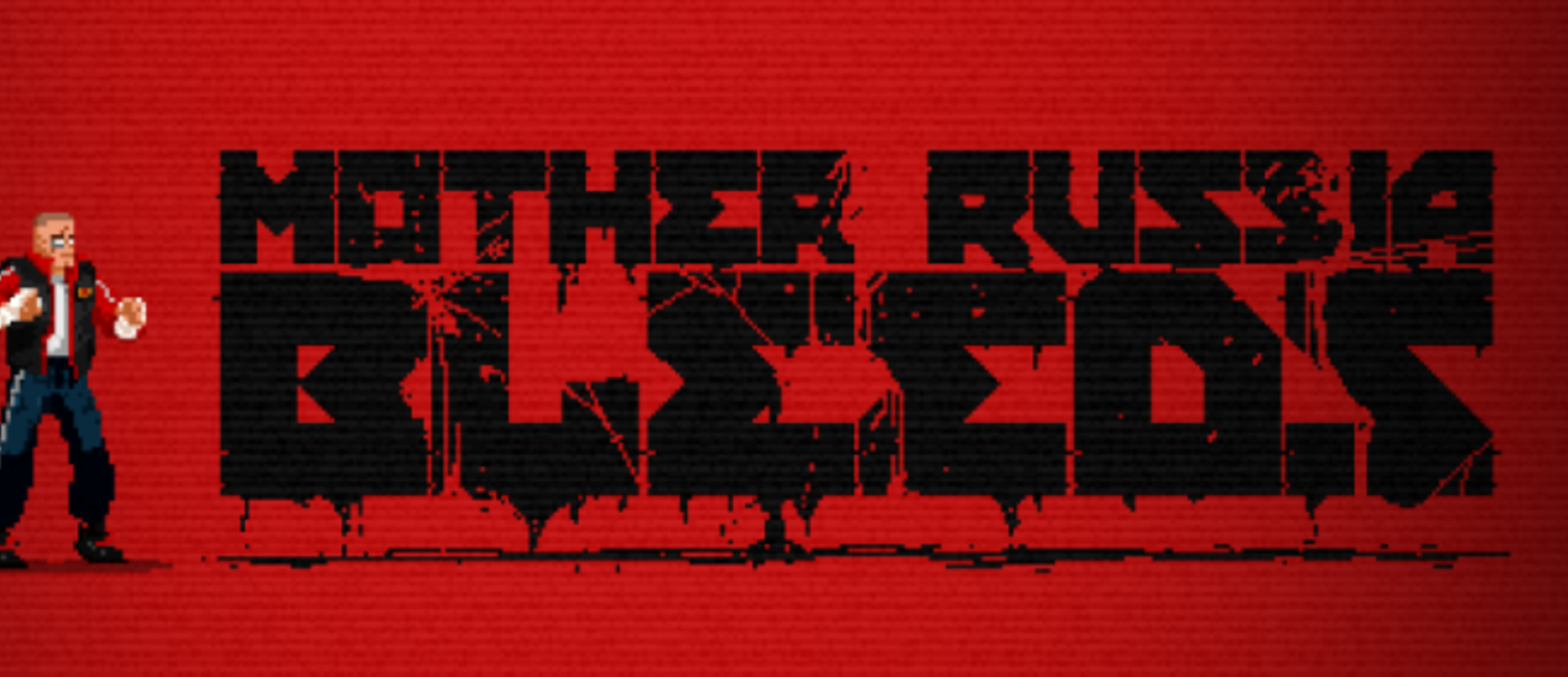 Steam mother russia bleeds фото 66
