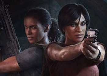 Uncharted: The Lost Legacy - новые подробности о дополнении
