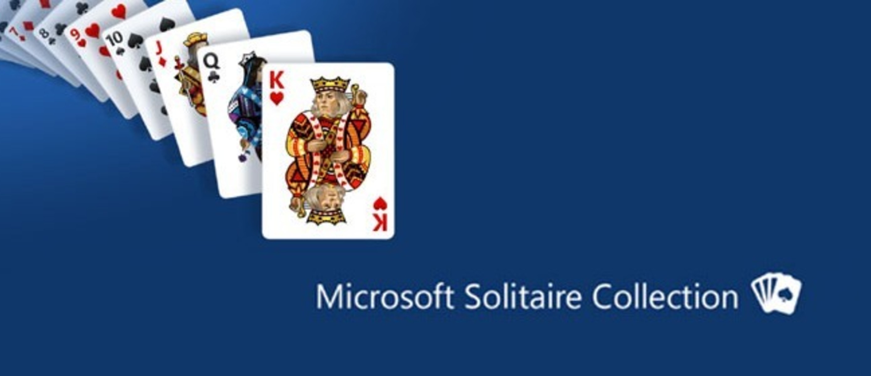 Windows solitaire collection