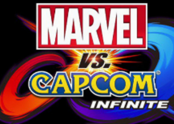 Marvel vs. Capcom: Infinite - Capcom представила геймплейный трейлер файтинга и подтвердила мультиплатформенный статус игры