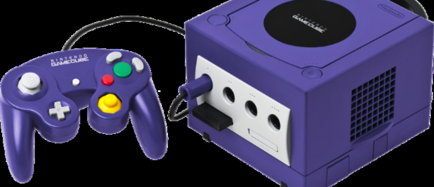 Eurogamer: Nintendo Switch получит виртуальную консоль с играми GameCube