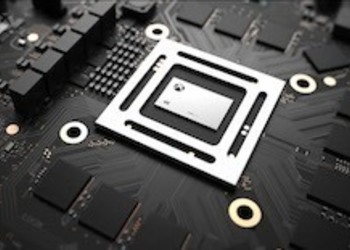 Фил Спенсер: Xbox Scorpio не пытается конкурировать с продвинутыми ПК