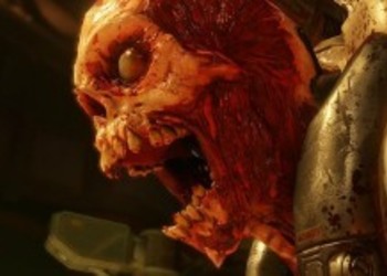 DOOM - Bethesda выпустила пятое бесплатное обновление и огласила дату выпуска последнего DLC - Bloodfall