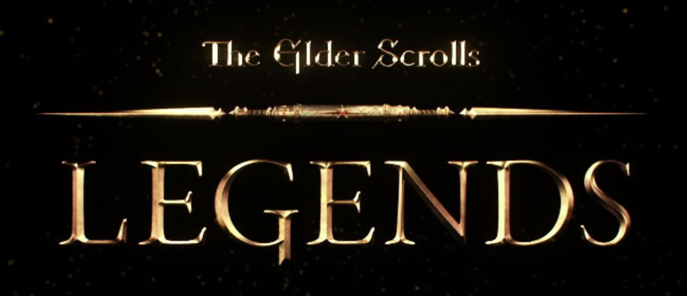 The Elder Scrolls: Legends - новый режим повергнет арену в хаос