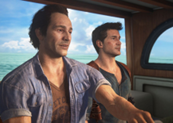 Uncharted 4 доступен с большой скидкой в рамках акции