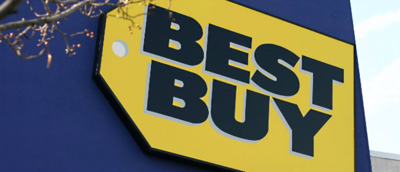 Добрая история: сотрудники Best Buy подарили консоль подростку, ежедневно приходившему поиграть в любимую игру