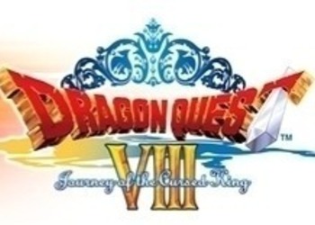 Dragon Quest VIII - новый трейлер обновленной версии для Nintendo 3DS
