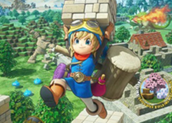 Dragon Quest Builders - создатели игры намекнули на сиквел
