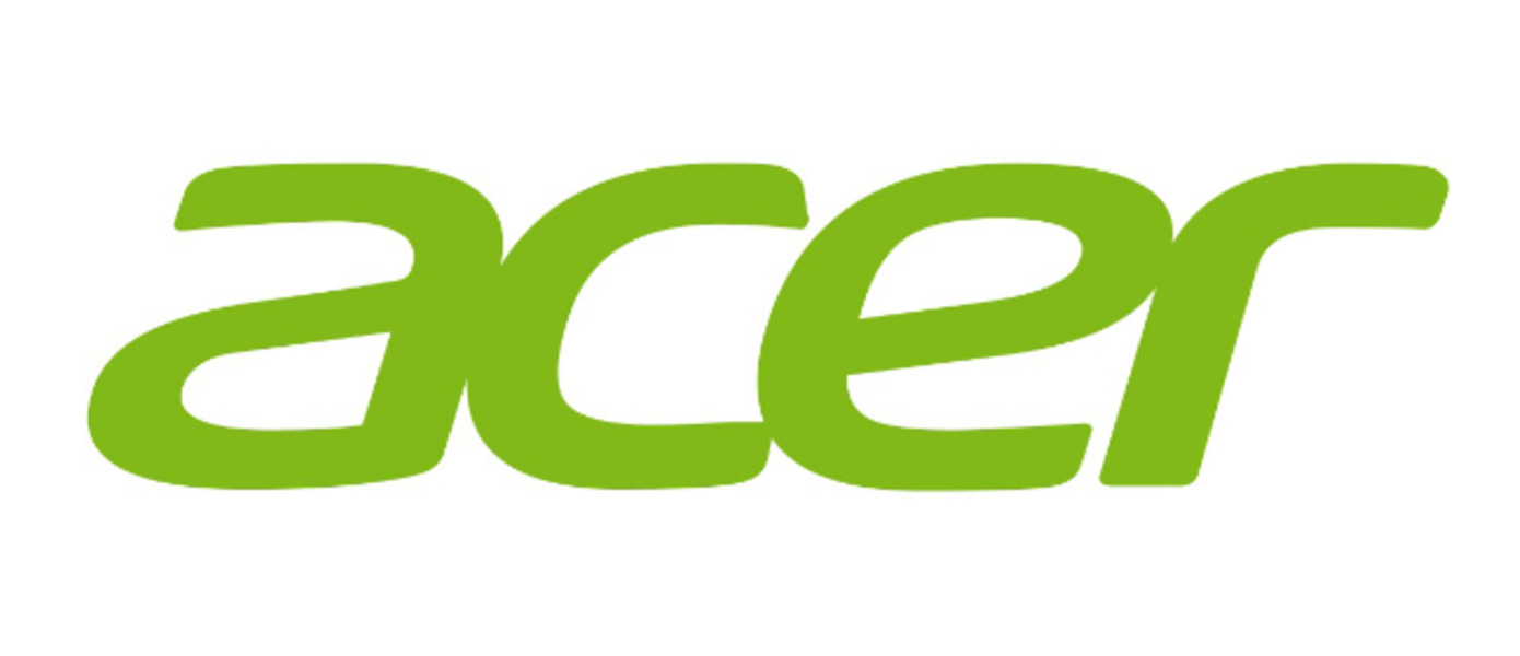 Acer примет участие в фестивале WG Fest