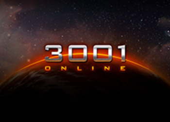 3001 Online - пользователи GameMAG.ru создают амбициозную стратегическую RPG и выходят на Boomstarter