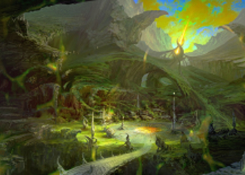 Torment: Tides of Numenera - объявлена дата выхода фэнтезийной RPG, стартовал сбор предзаказов