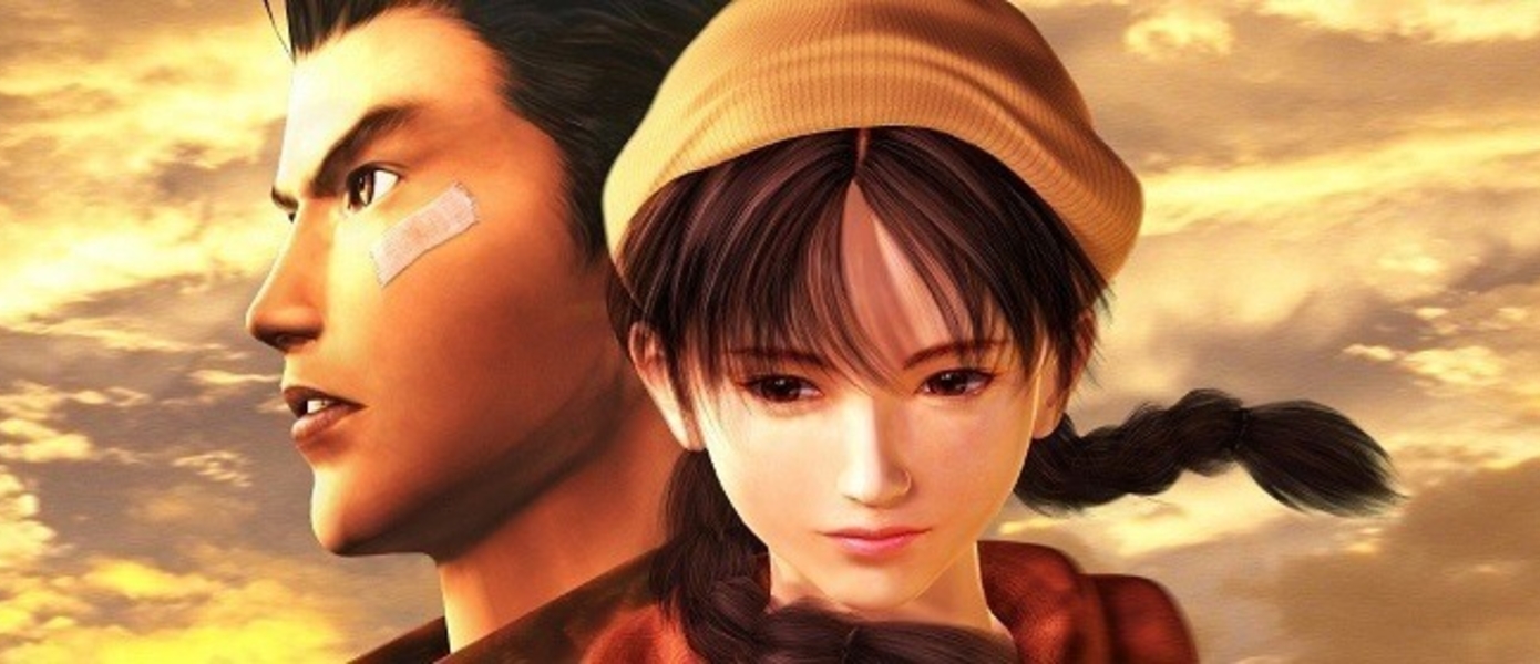 Shenmue III - Ю Судзуки показал новые скриншоты игры, стартовал сбор предзаказов на PC-версию