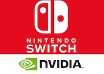 Слух: Nintendo Switch слабее PS4 и использует архитектуру NVIDIA Maxwell