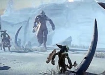 Vikings: Wolves of Midgar - еще одна 1080p-игра на PS4 Pro