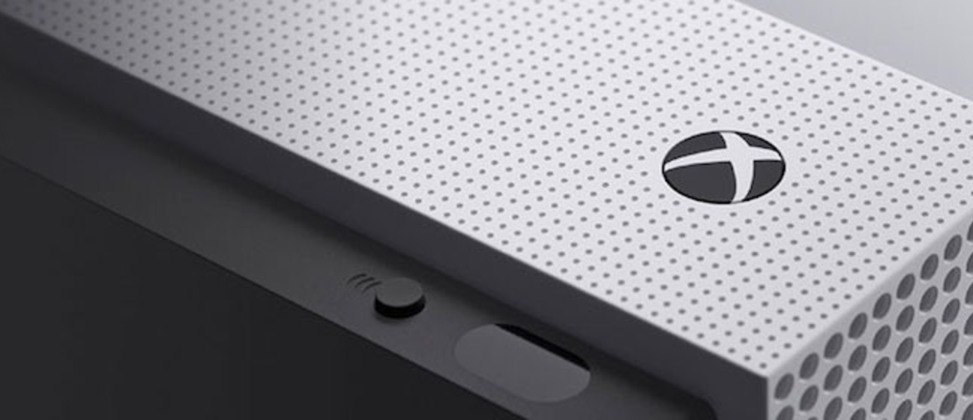 Xbox One - в новом обновлении улучшили скорость скачивания