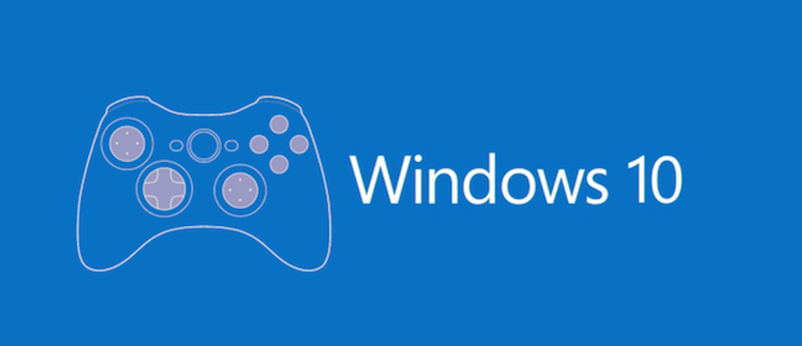 Windows 10 games