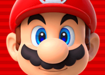 Super Mario Run - запуск первой мобильной игры про Марио стал крупнейшим в истории App Store и установил новый рекорд