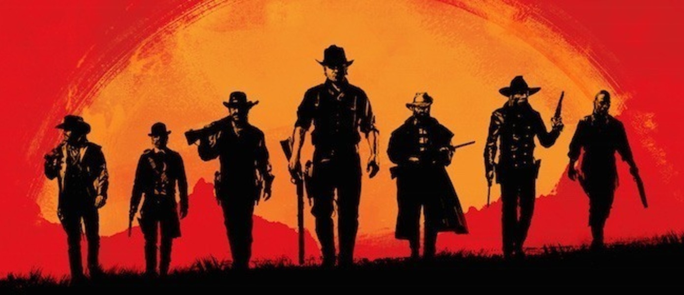 Слух: в Red Dead Redemption 2 будет несколько игровых персонажей