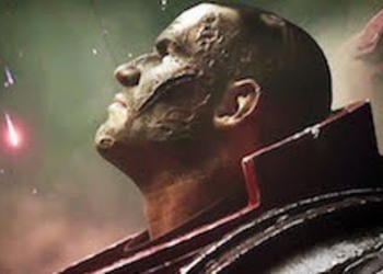 Dawn of War III - вышел новый трейлер о сюжете игры