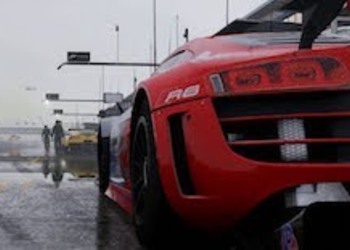 Forza Motorsport 7 - исполнительный директор Fanatec раскрыл новую часть в серии
