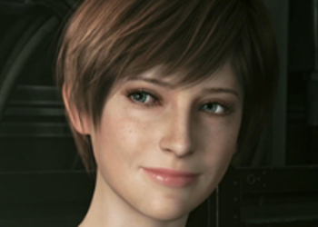 Resident Evil: Vendetta - Capcom представила трейлер нового анимационного фильма с Леоном, Крисом и Ребеккой