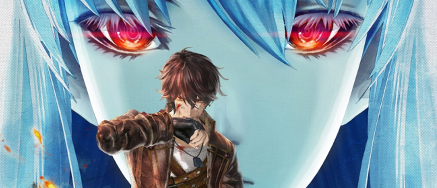 Valkyria Revolution - опубликован новый трейлер