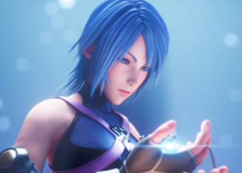 Kingdom Hearts HD 2.8: Final Chapter Prologue - Square Enix поделилась новой информацией о сборнике